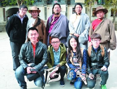 把該趕的路趕一遍，該享受的美景都看一遍