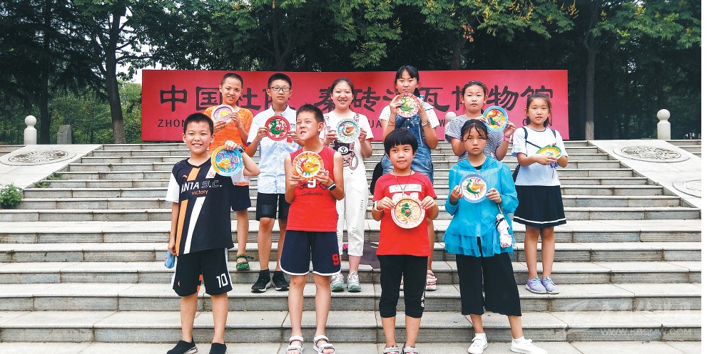 2018年 西安，我們來(lái)啦！